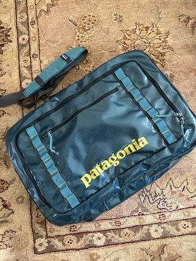 Patagonia Black Hole MLC 45 L